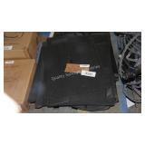 21-22 ford bronco floor mats