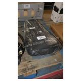 4 wheeler seat  (make unknown)