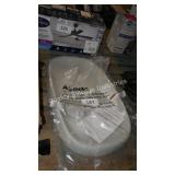 changing pad w buckle
