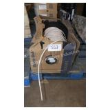 partial roll wire