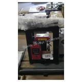heat press