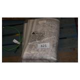 area rug sz unknown