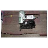 metabo 2.5ï¿½ coil nailer