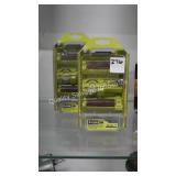 2/29pc ryobi sanding/polishing kit (display)