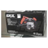 skil 7 1/4ï¿½ corded 13amp circular saw (display)
