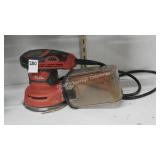 skil sander (display)