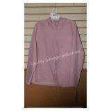 sz XXL rain jacket
