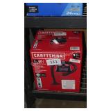 craftsman 3g wet dry vac