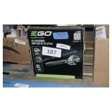 ego blower (batt&chg in office)
