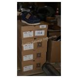 asst sz shoes
