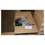 motor mounts