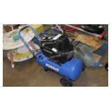 kobalt air compressor