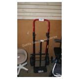 hand truck