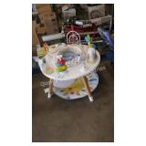 baby activity center