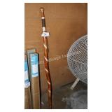 walking stick