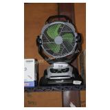 ego fan tool only