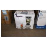 breville blender