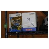 2 ctn bb gummy bears exp 01/27