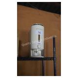 food dispenser