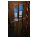 4 display easels