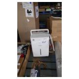 dehumidifier