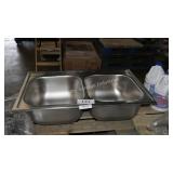 ss sink