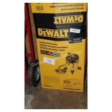 dewalt shop vac