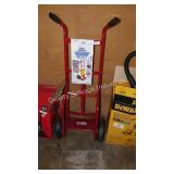 hand truck