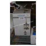 pendant light
