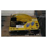 100ft hd cord