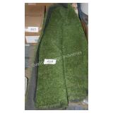 grass rug