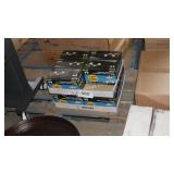 2 ctn flood lights