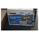 a/c support