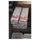 4 ctn washers