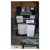 dehumidifer