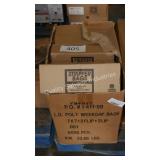 ctn stripper bags