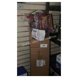 baseball rebounder net