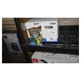 2 ctn bb gummy bears exp 01/27