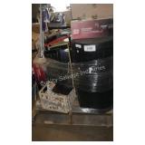 store merch pallet