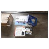 asst elec AS IS NOT TESTED NO REFUND