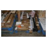 pallet store merch