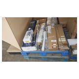 pallet store merch