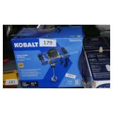 kobalt mud mixer