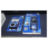 2 kobalt testers (display)