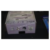 eyeglasses magnifier (display)