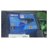kobalt 40v 4.0ah battery (display)