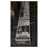 ctn fluorescent bulbs