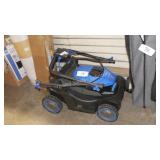 kobalt mower (tool only)
