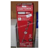 craftsman trimmer