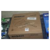kobalt 150w charger (display)